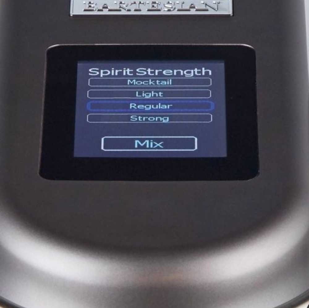 Bartesian Automatic Bar Tender - Picture 3 of 3
